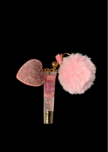 Load image into Gallery viewer, Lipgloss keychain bundle
