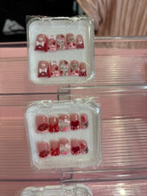 Load image into Gallery viewer, V-Day Nails
