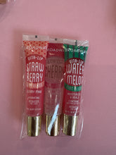 Load image into Gallery viewer, Lipgloss Bundles
