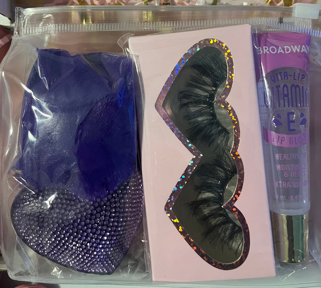 Dime-piece grab bag bundle (small)