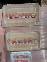 Load image into Gallery viewer, V-Day Nails
