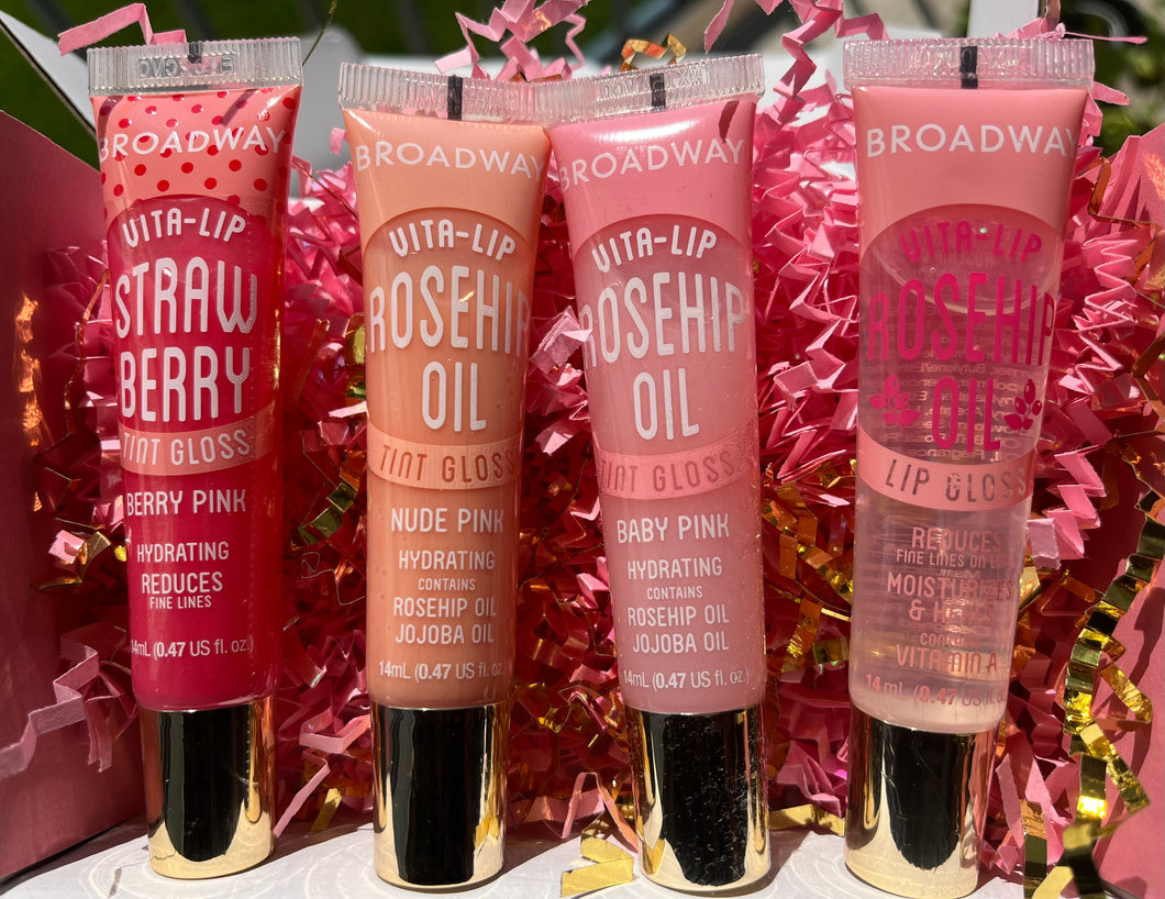 *NEW* Lipgloss Bundles